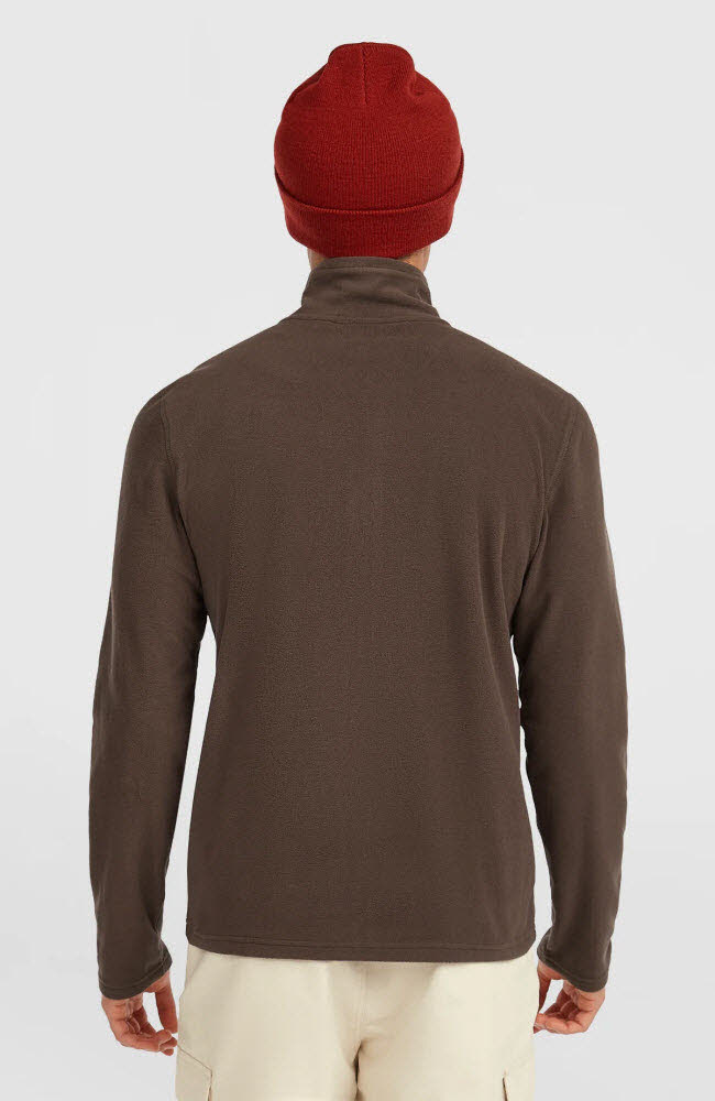 FWC Cruz Jack´s Polartec FZ Fleece