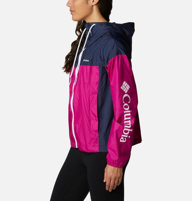 flash Challenger Novelty Windbreake