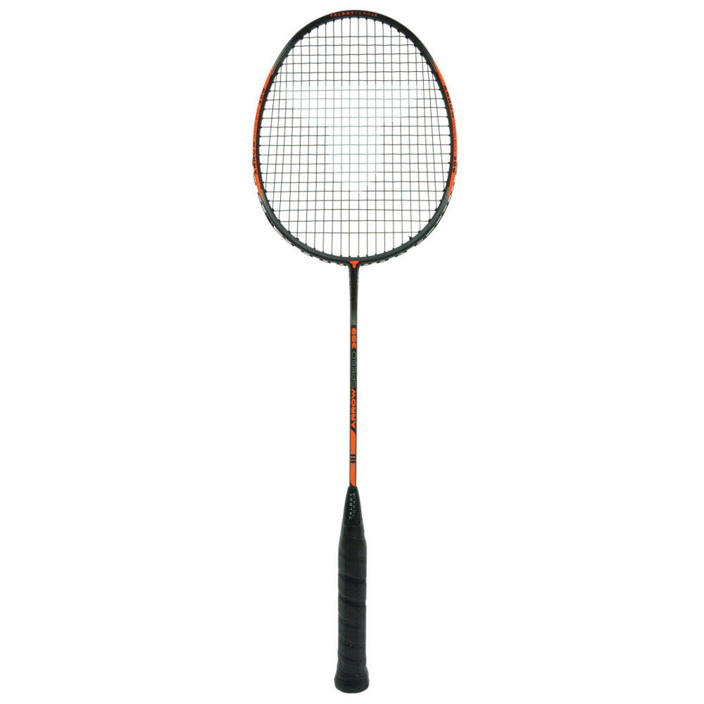 Badm.-SchlÃ¤ger ARROWSPEED 399, blac