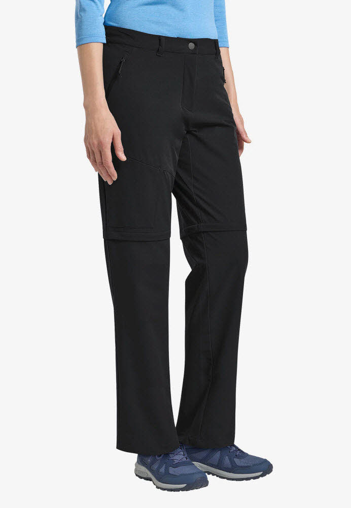 PICO TRAIL ZIP OFF PANTS W