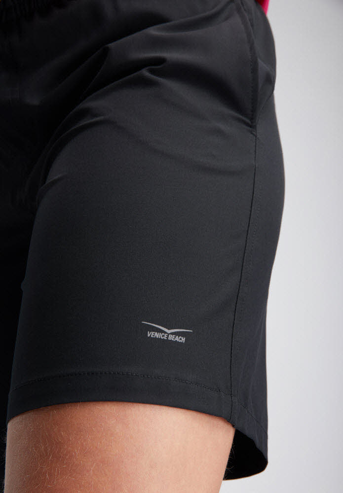 Seychi DWSM Short Pants