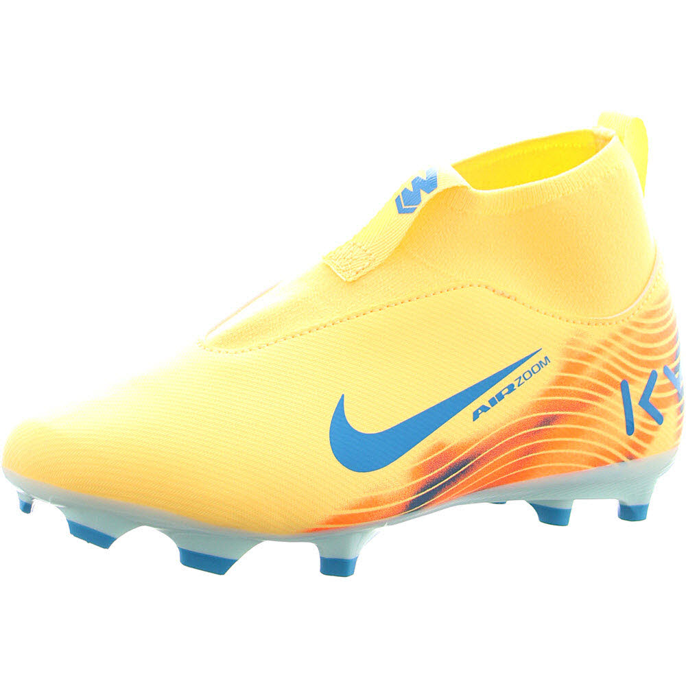 JR ZM SUPERFLY 10 ACAD KM FGMG