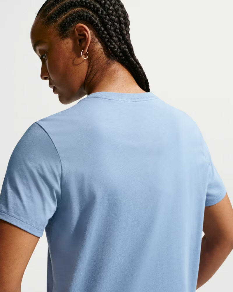 W NSW CLUB SS TEE