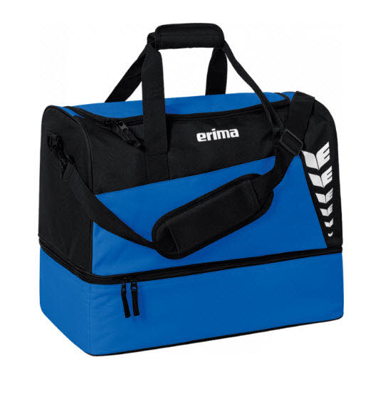 SIX WINGS sportsbag with botto