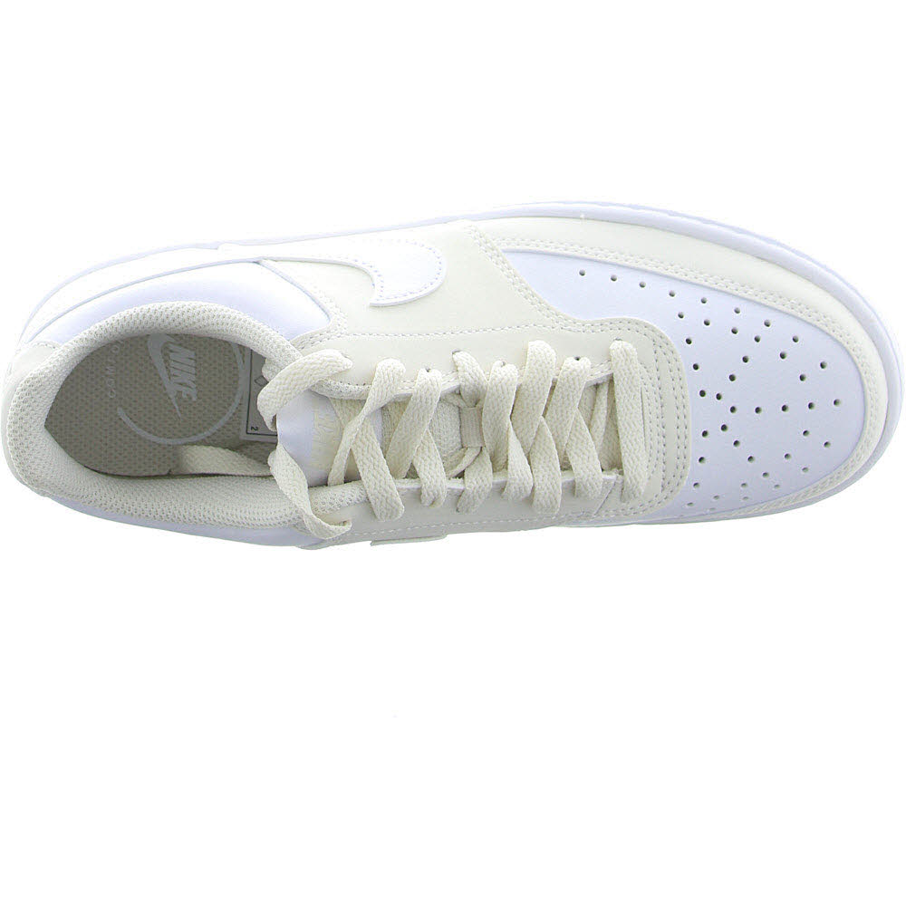 W NIKE COURT VISION LO P NBK
