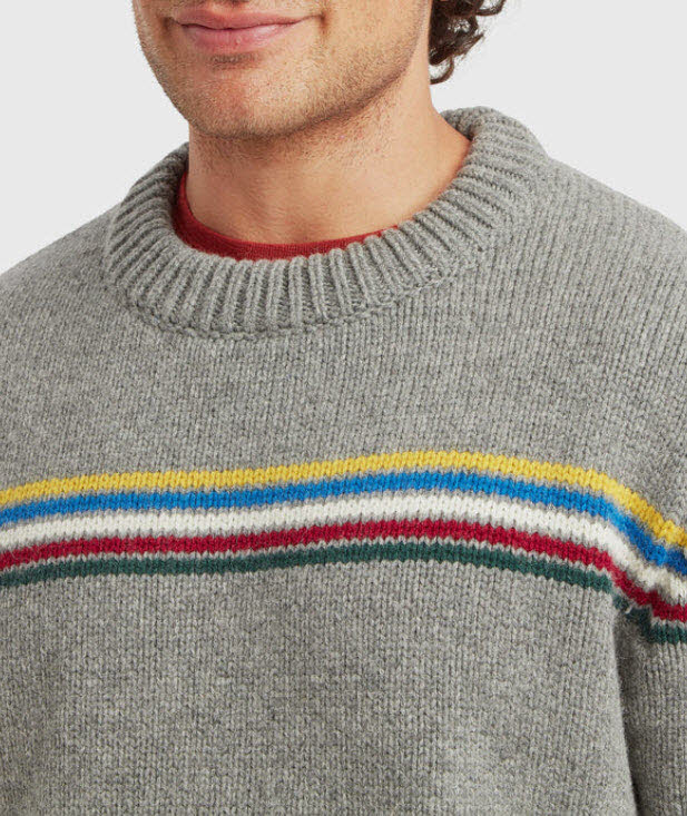 Mahesh Sweater