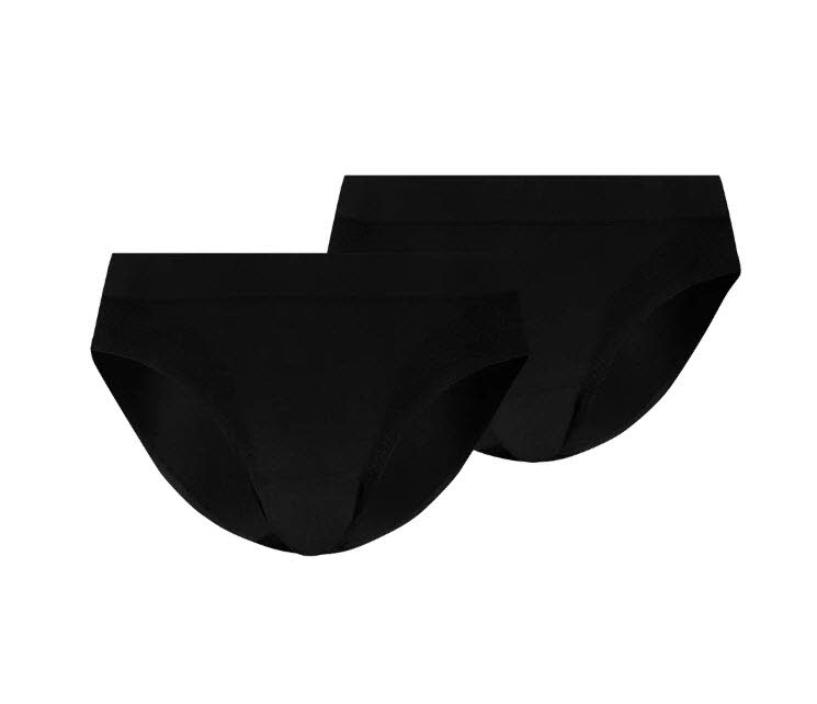 WO 3D KNIT SPORT BRIEFS 2P