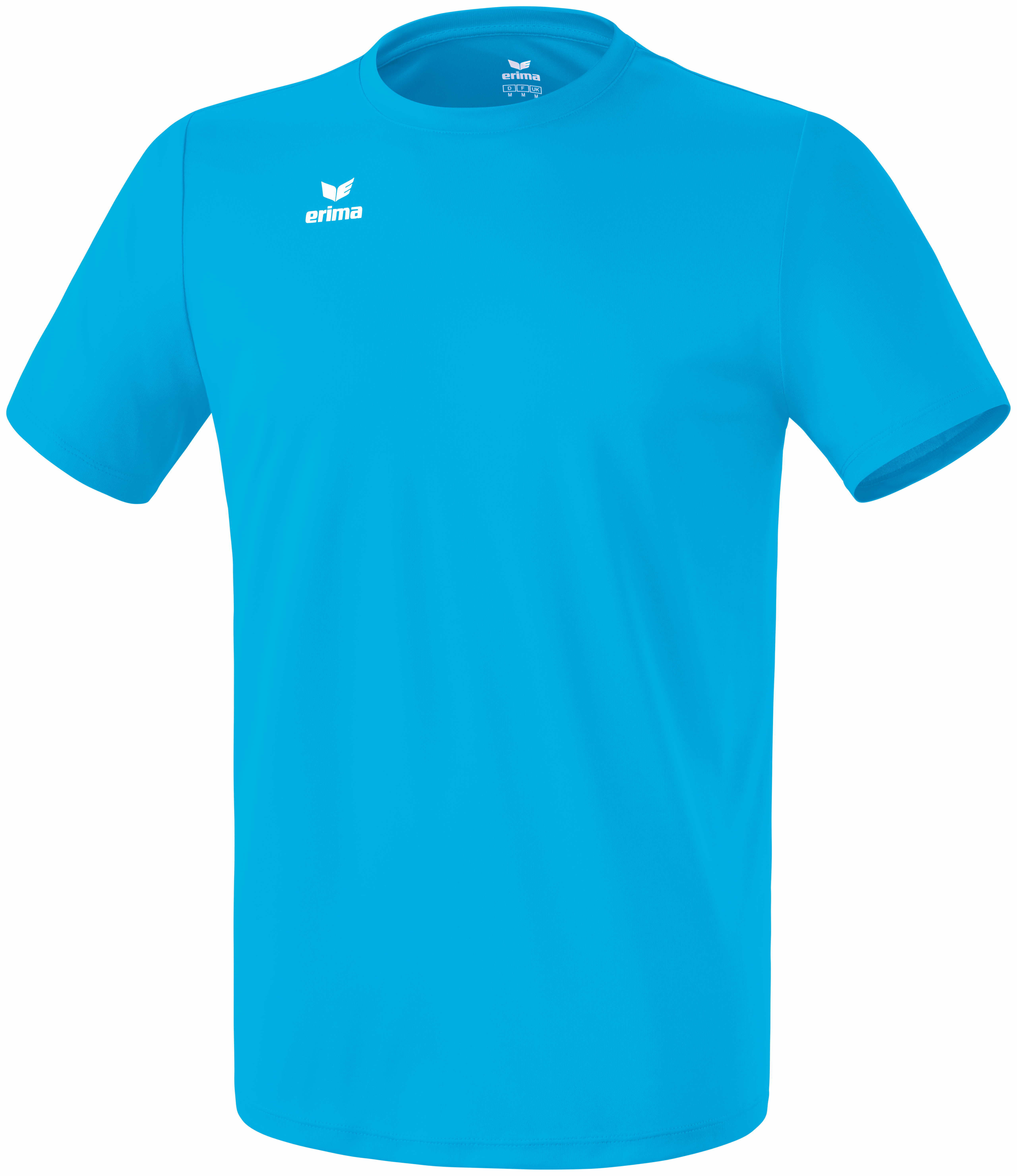 NOS TEAMSPORT t-shirt function