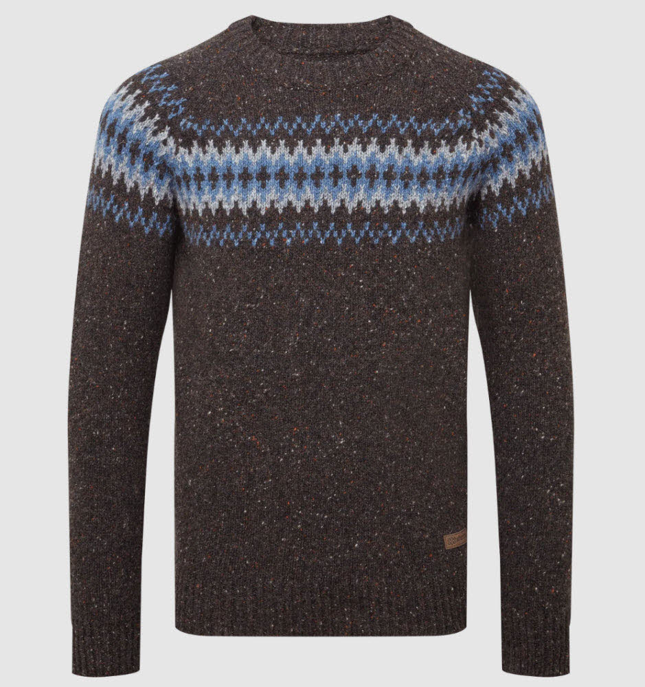 Dumji Sweater