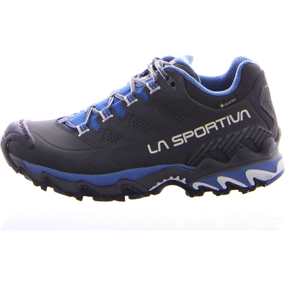 Ultra Raptor II Leather  Woman