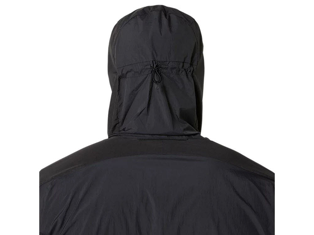 ROAD PACKABLE JACKET