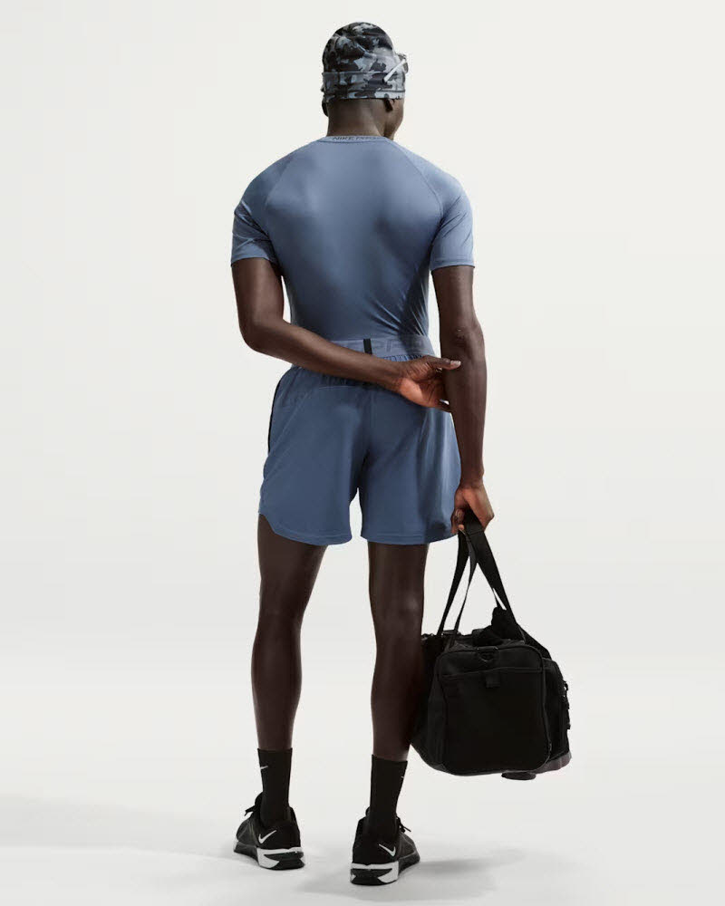 M NP DF NPT 6IN SHORT