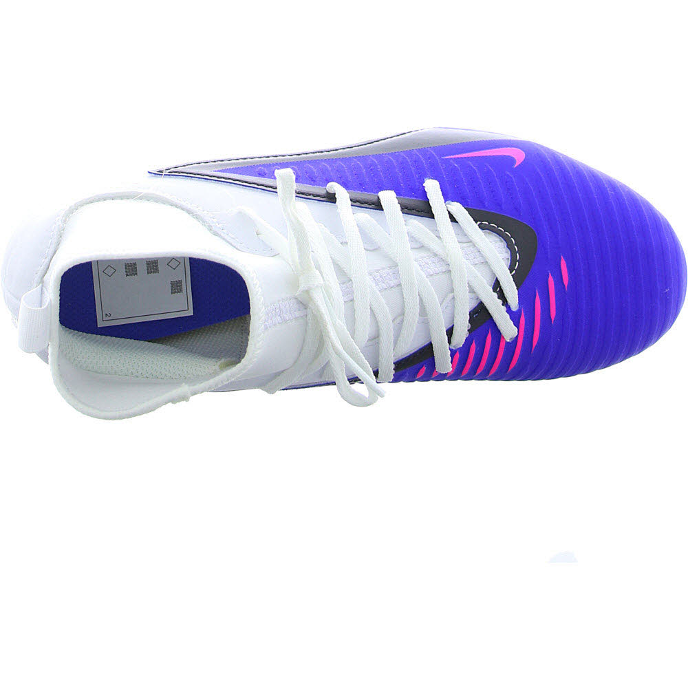 JR PHANTOM 6 HIGH CLUB FG/MG