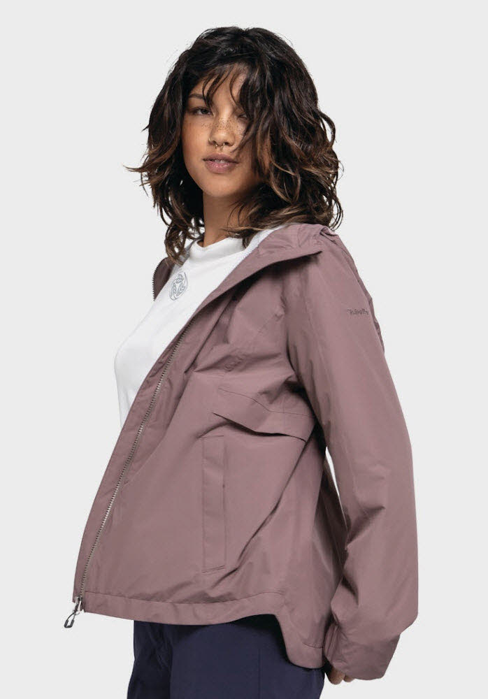 Jacket Style Bohorok WMS