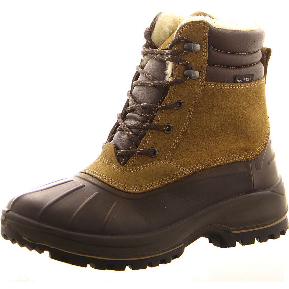 FALUN Unisex Winterboot