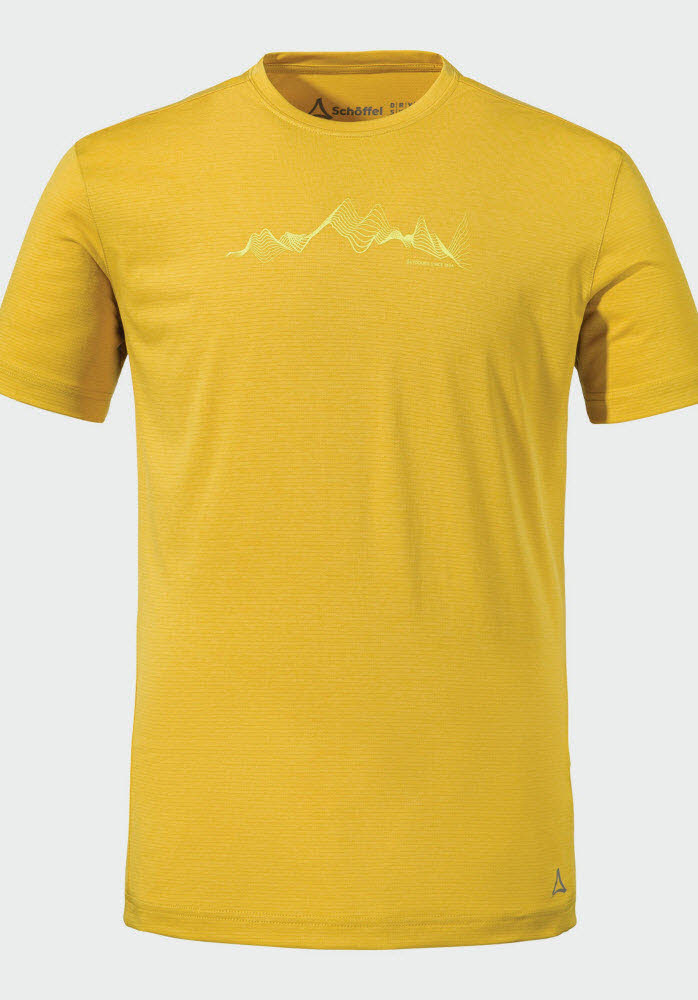 CIRC T Shirt Sulten M