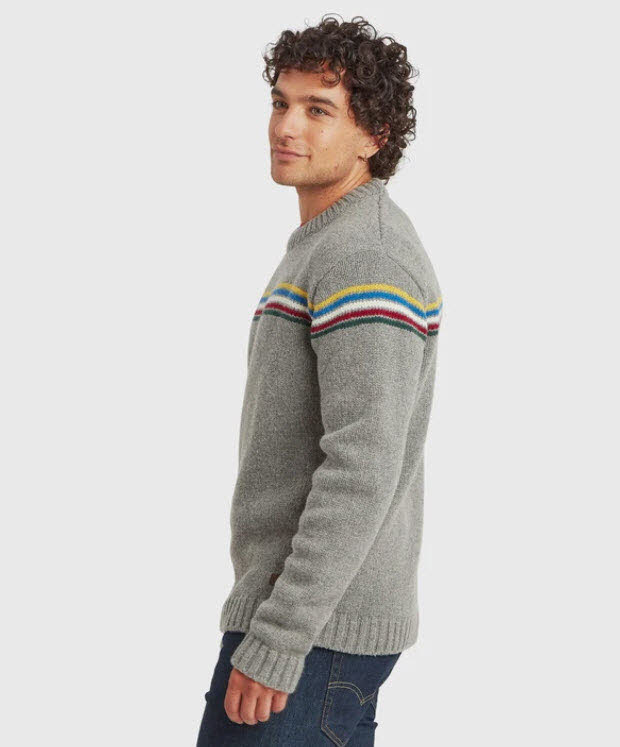 Mahesh Sweater