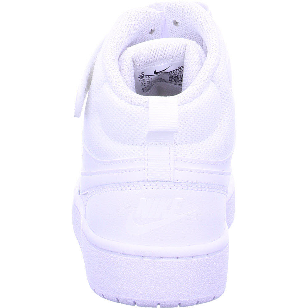 NIKE COURT BOROUGH MID 2 (GS)