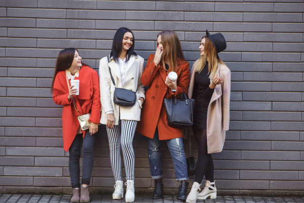Lifestyle Fashion