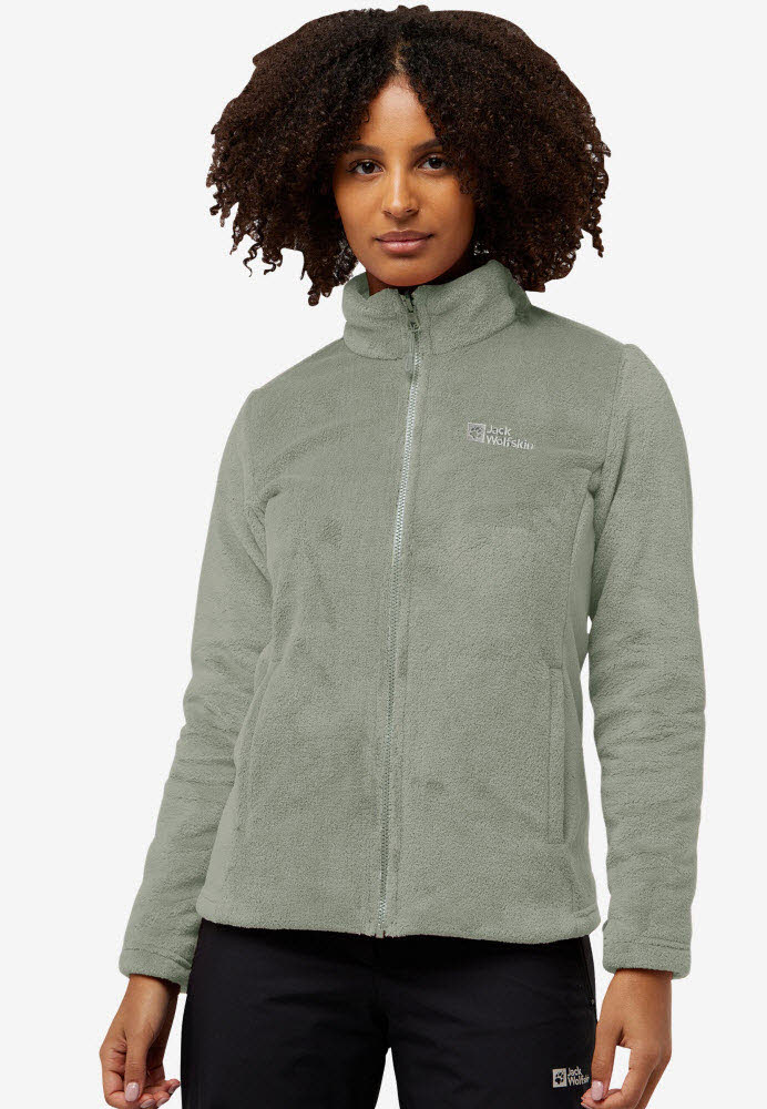 ROTWAND 3IN1 JKT W