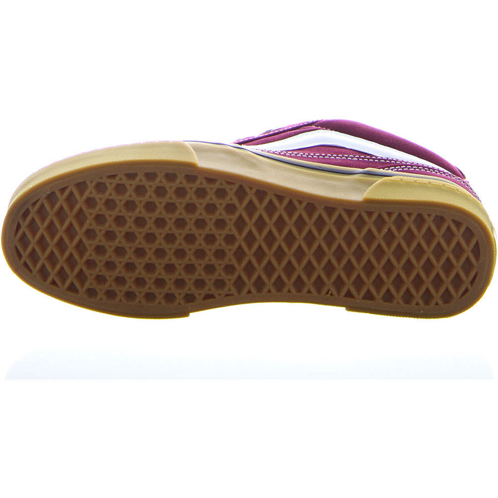 Caldrone Canvas Gum