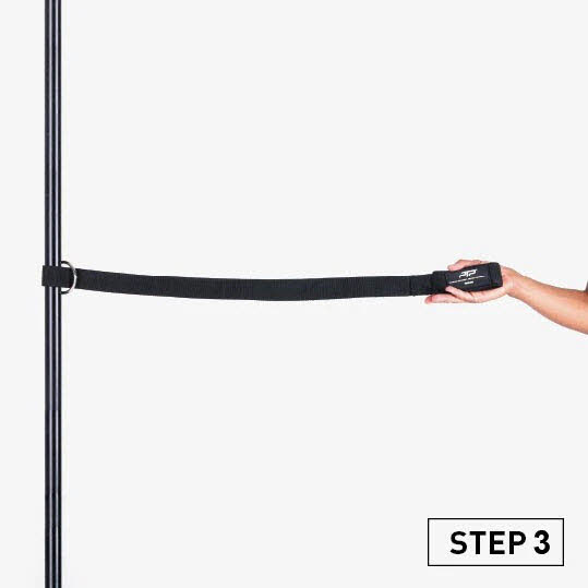 Elite Outdoor Anchor