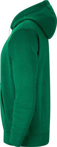 NIKE PARK MEN'S FLEECE PULLOVE,PIN