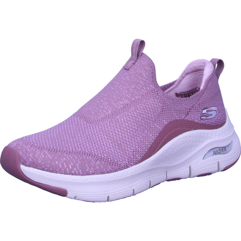 ARCH FIT - KEEP IT UP