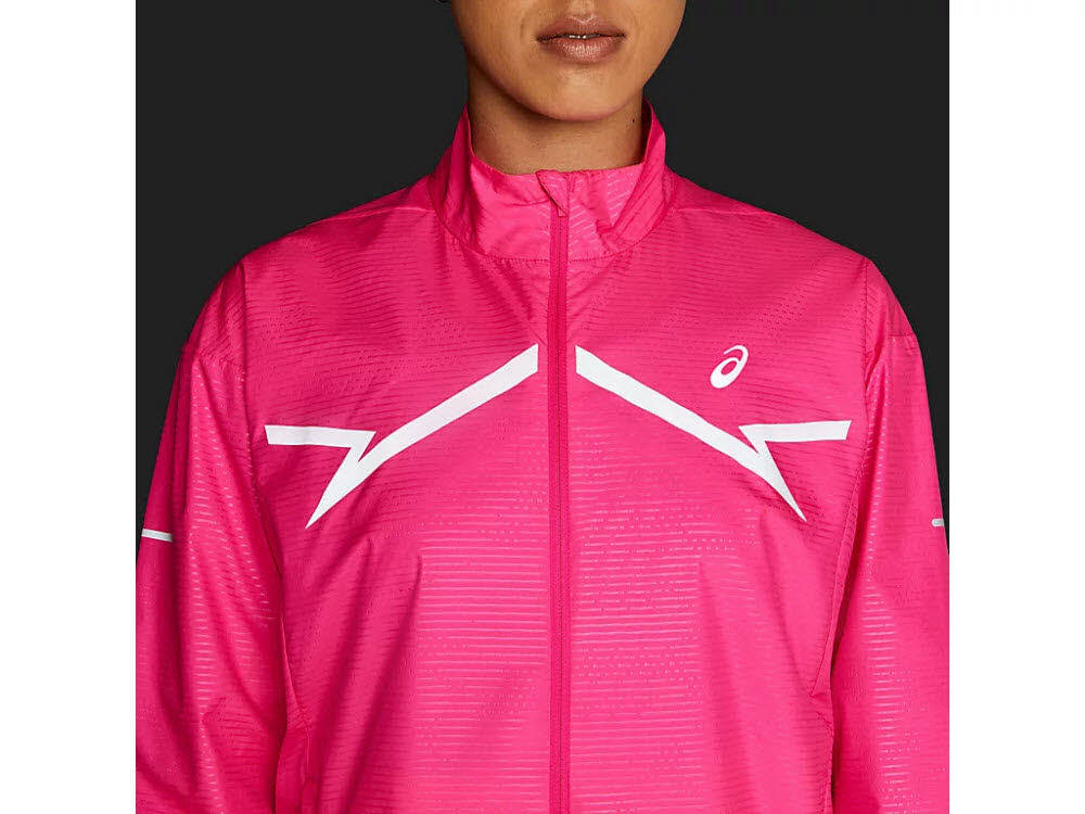 LITE-SHOW JACKET