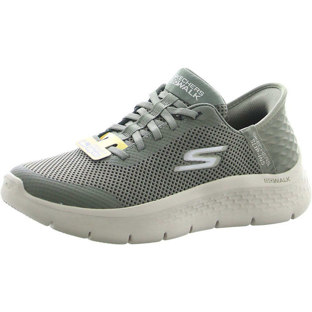 GO WALK FLEX - GRAND ENTRY