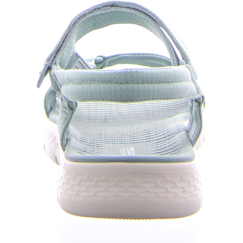 GO WALK FLEX SANDAL - SUBLIME