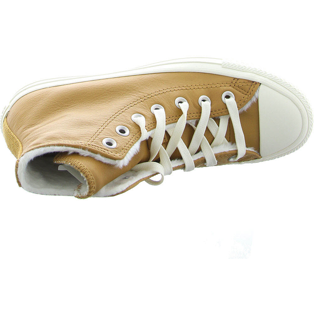 CTAS HI