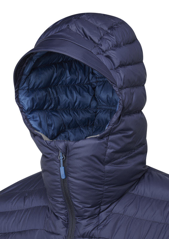 Microlight Alpine Jacket