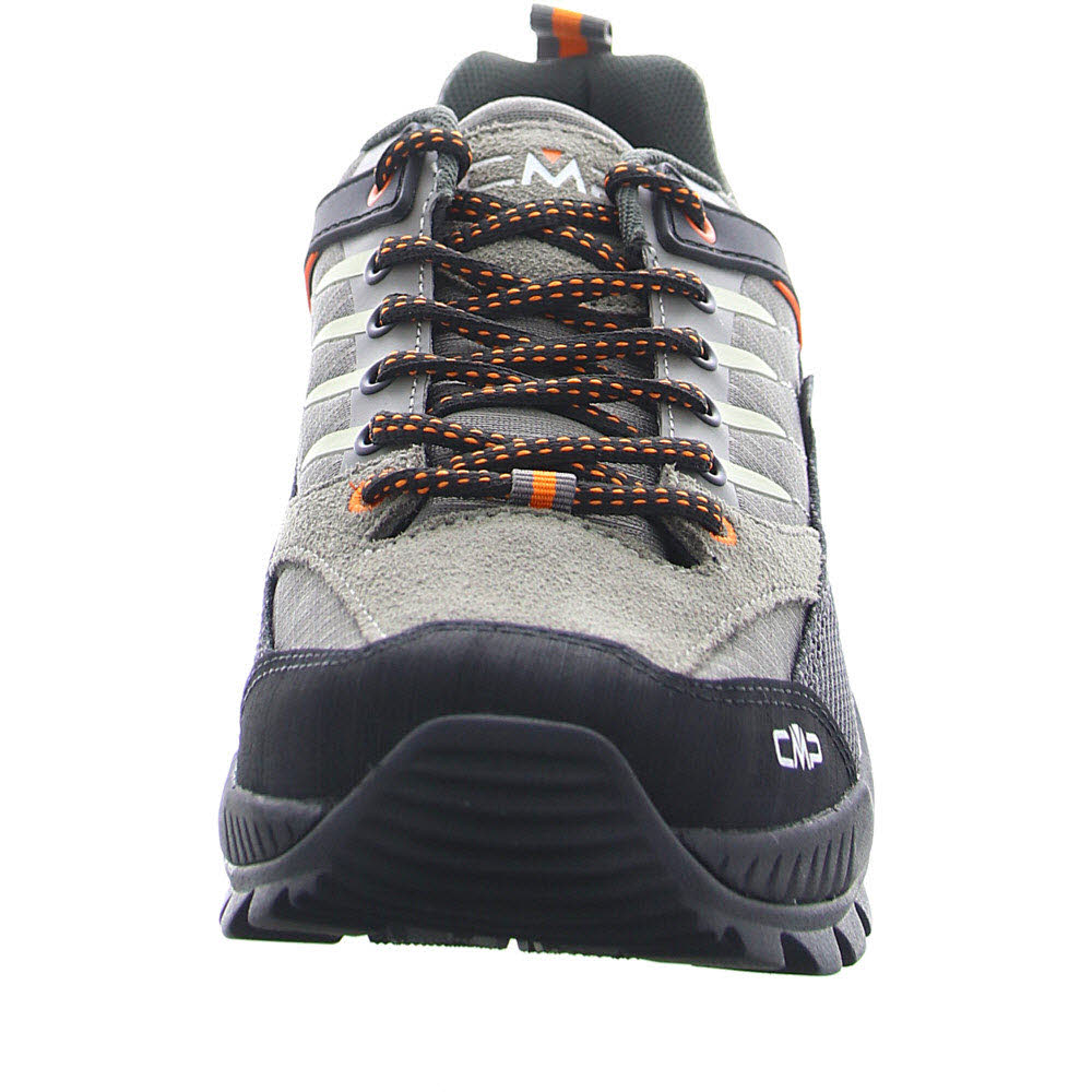 RIGEL 2.0 LOW TREKKING SHOES WP