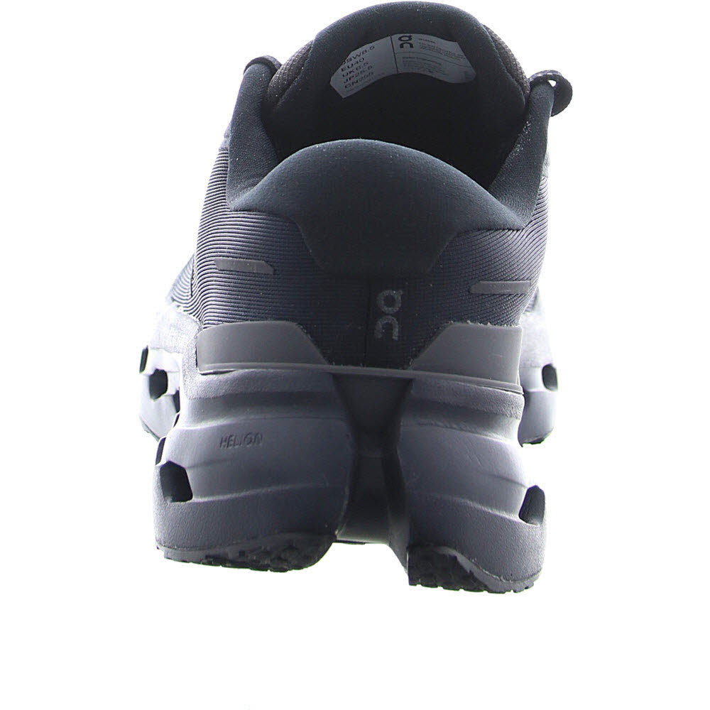 CLOUDRUNNER 3 WATERPROOF