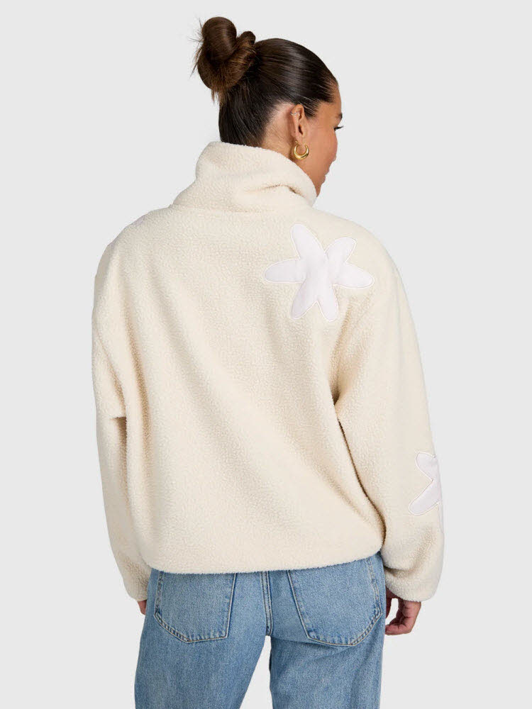 Kirsten Women Urban Fleece