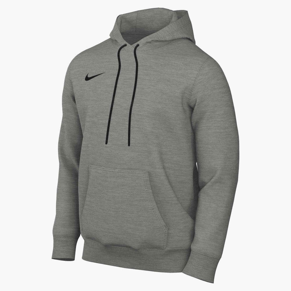M NK PARK26 FLC PO HOODIE