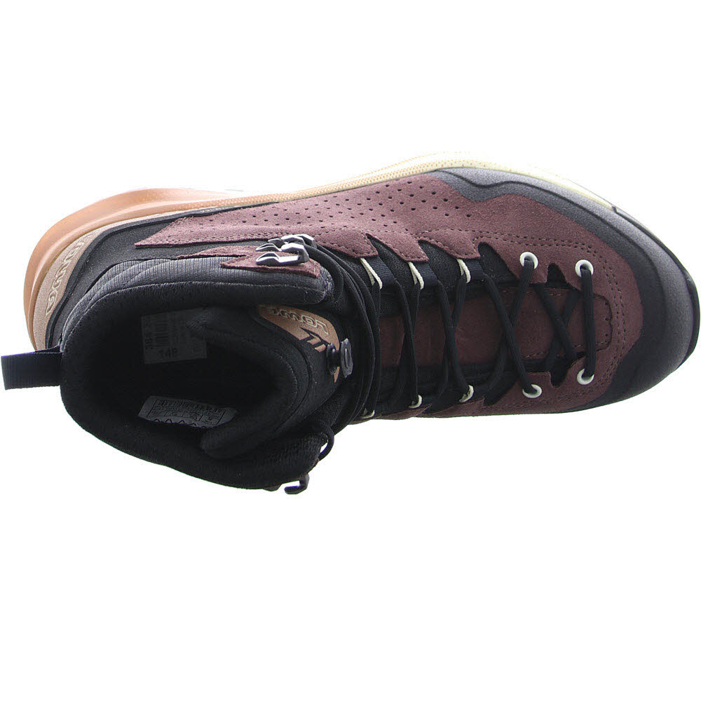 LOWA® EXPLORER GTX MID Ws