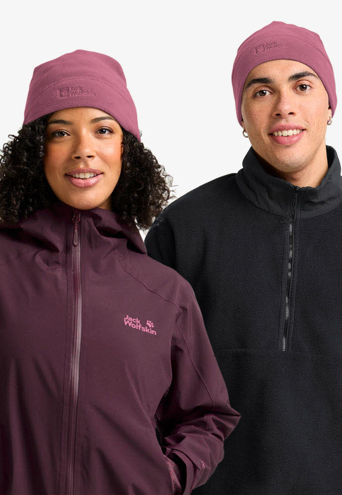 REAL STUFF BEANIE