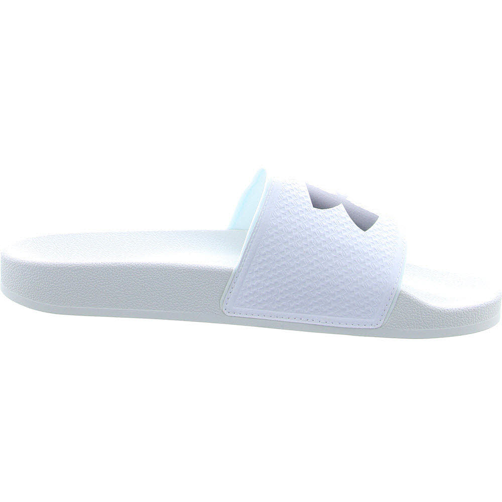 NOS UA ARMR Slide-WHT