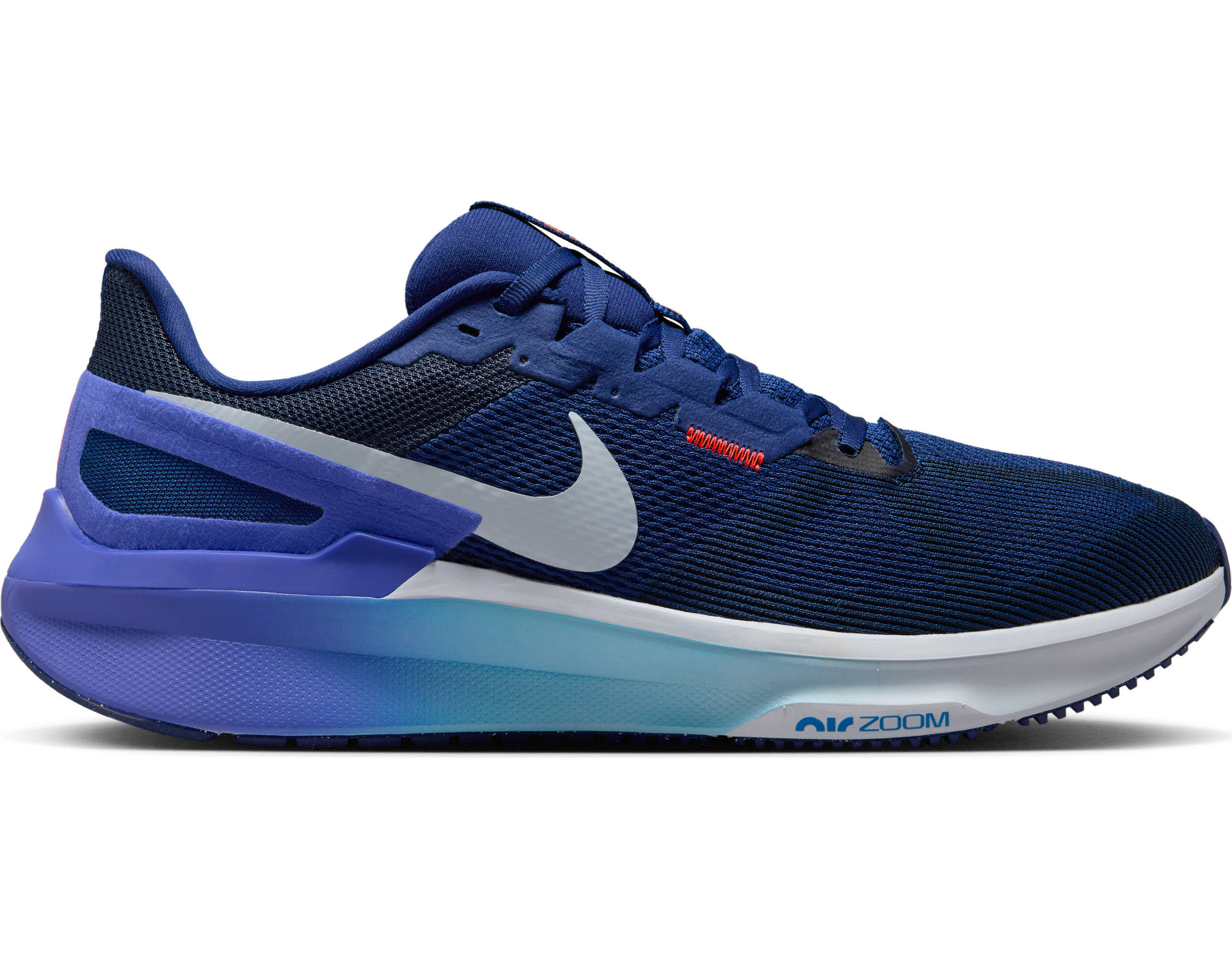 NIKE AIR ZOOM STRUCTURE 25