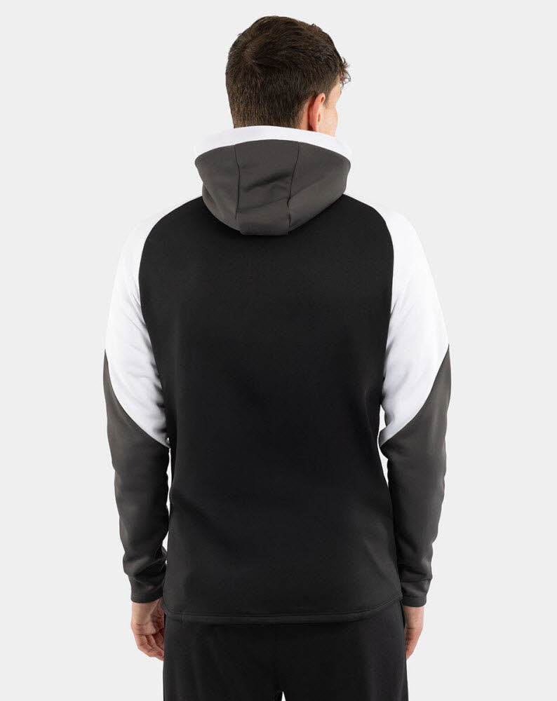 Kapuzenjacke Dynamic