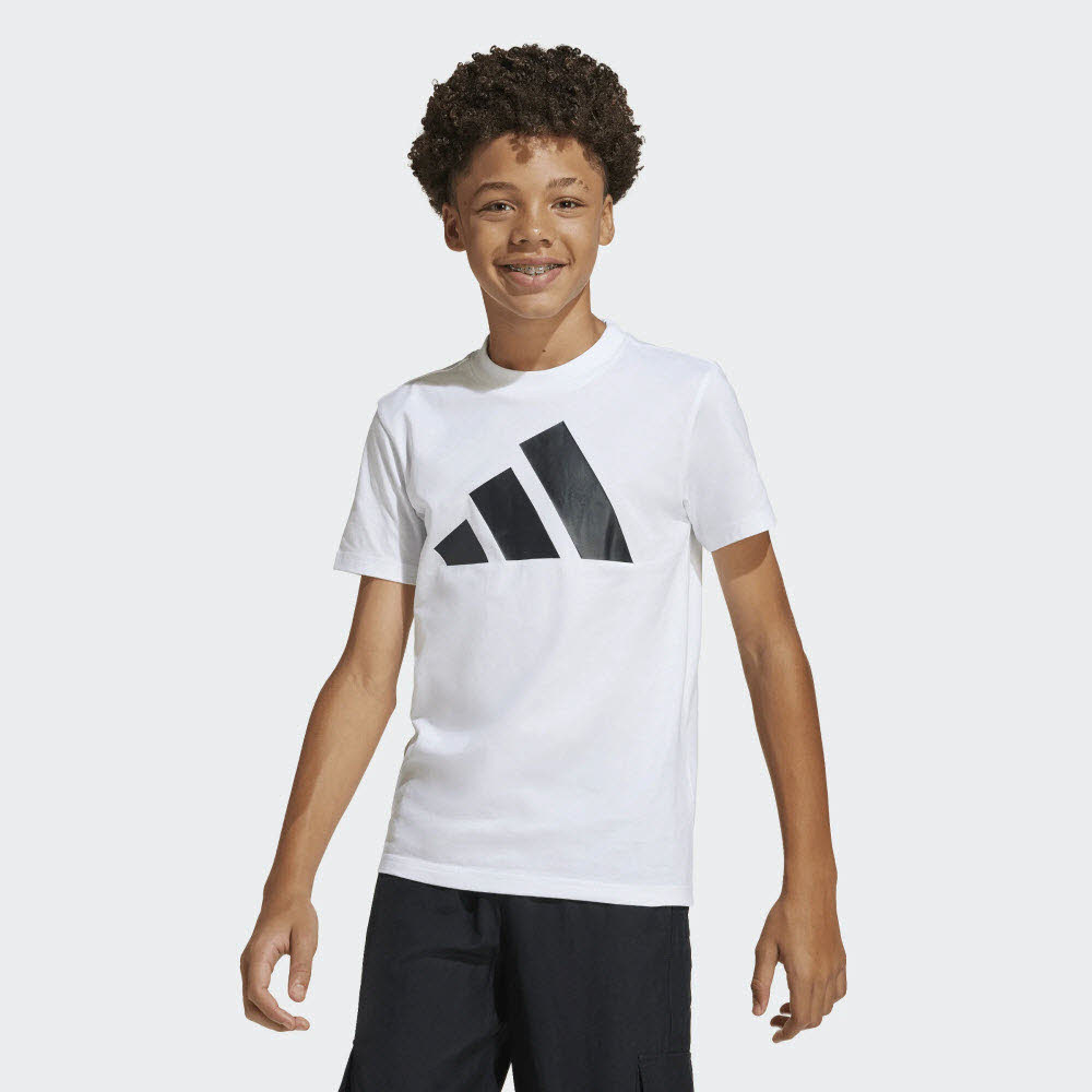 J BL TEE 160