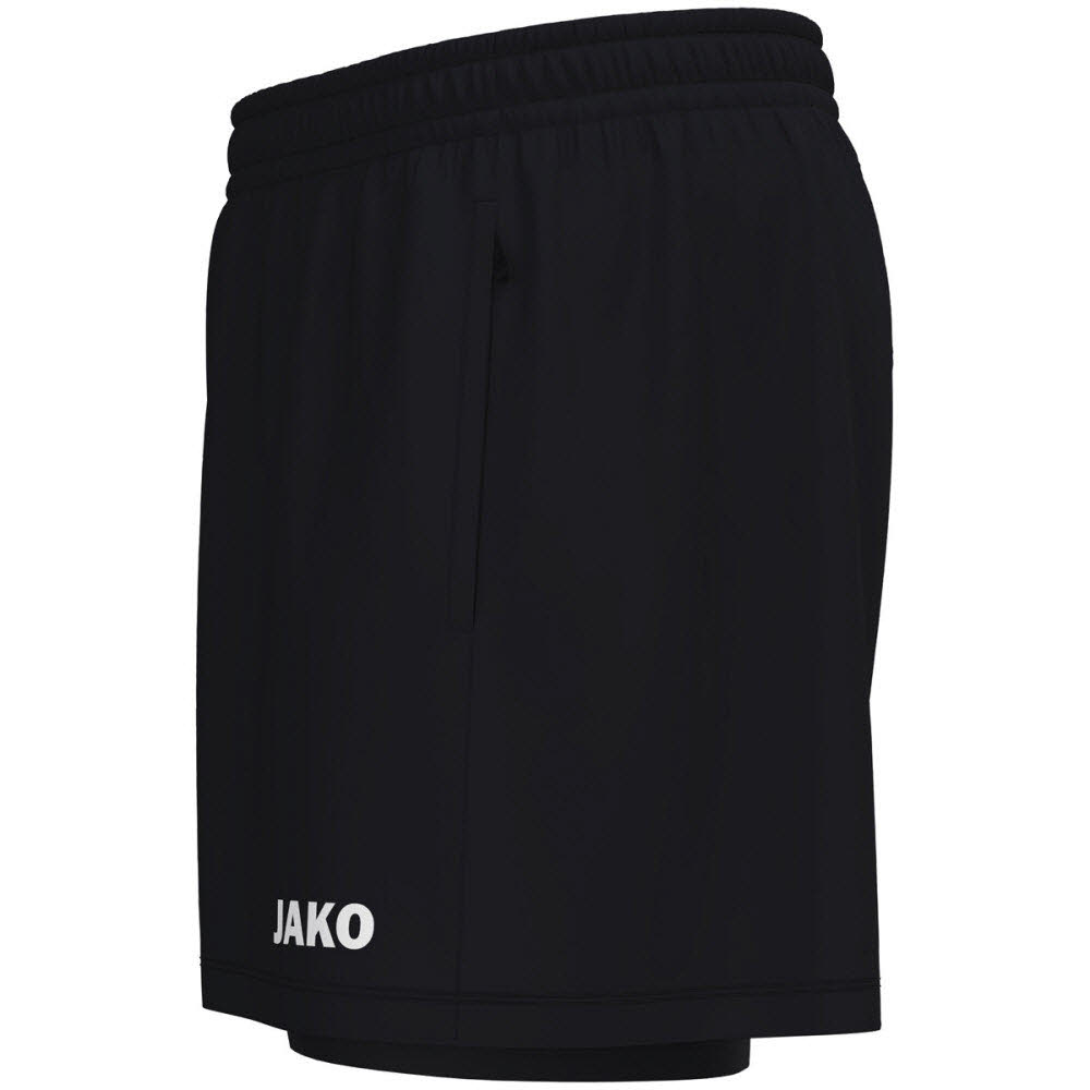 NOS 2-in-1 Short One