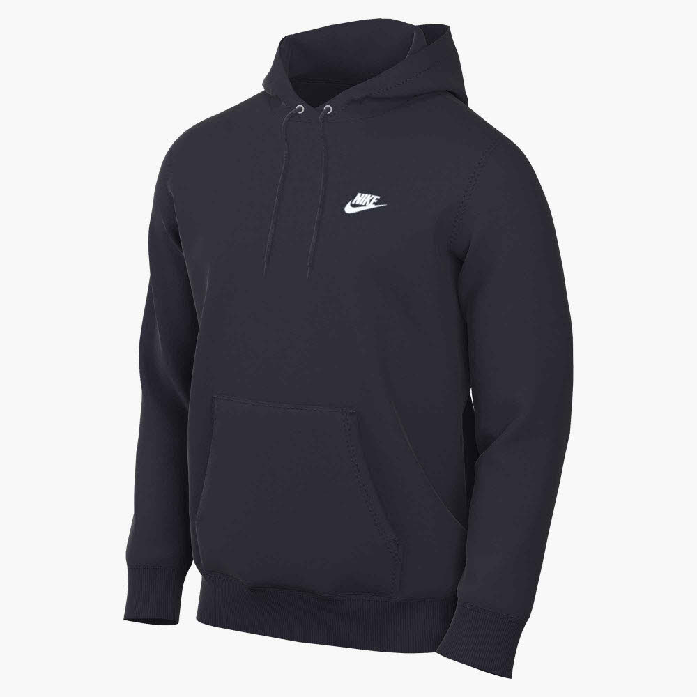 M NK CLUB BB PO HOODIE