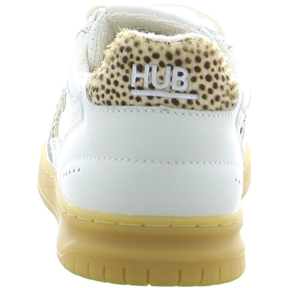 Vancouver L71 - Leather/terry lining