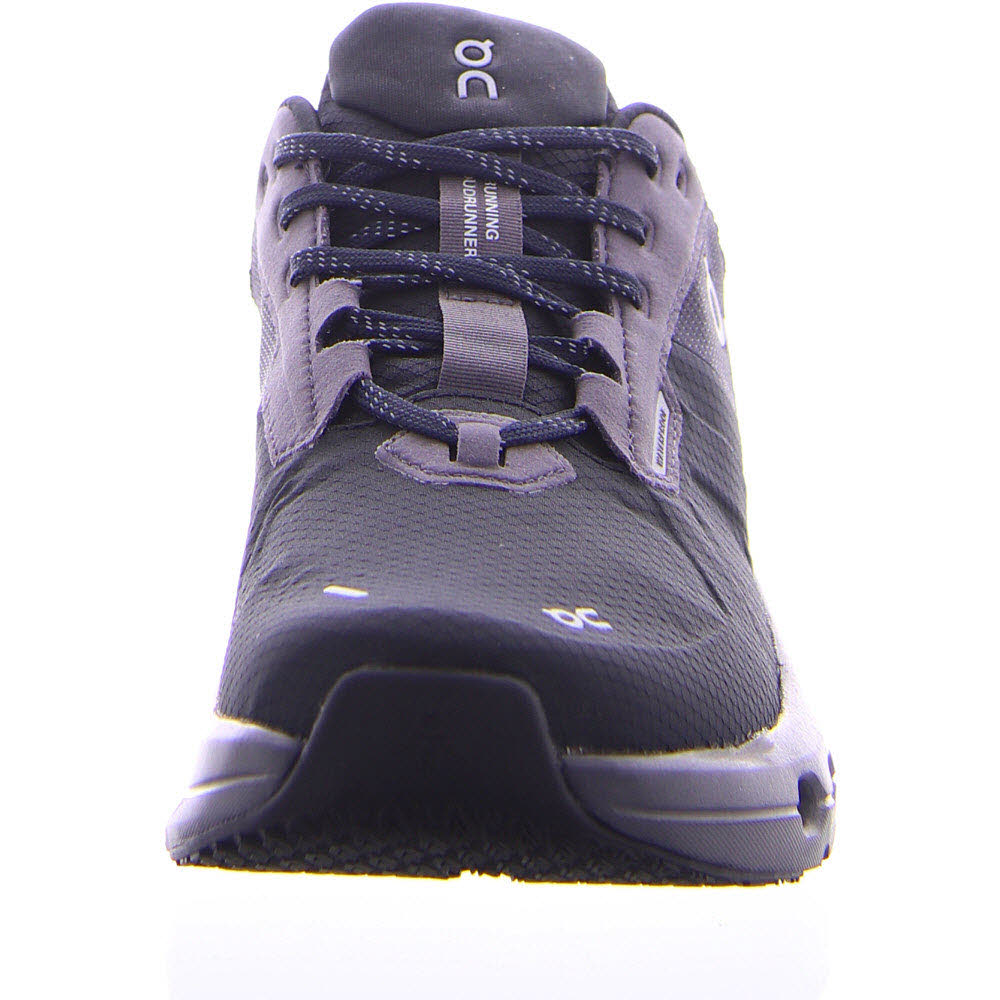 CLOUDRUNNER 2 WATERPROOF