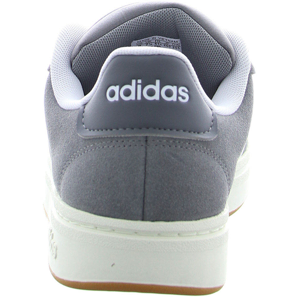 GRAND COURT ALPHA 00s