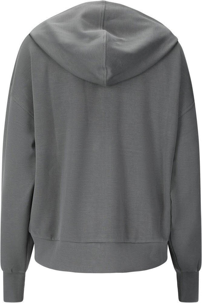 Heky W FZ Hoodie