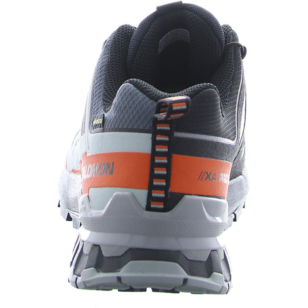 XA PRO 3D V9 WIDE GTX Turbul